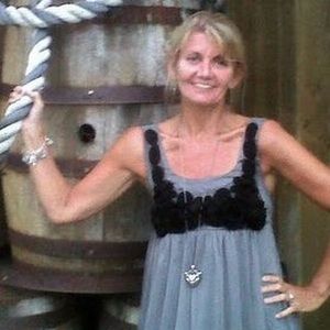 Meet your Posher, Barb